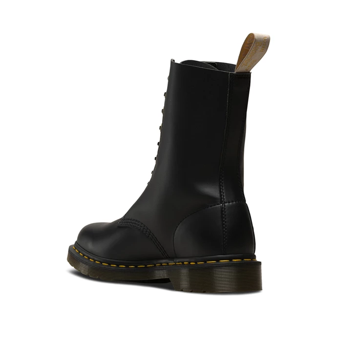 Leather Boots Unisex - Dr. Martens 5 Leather Boots Unisex - Dr. Martens - Image 5