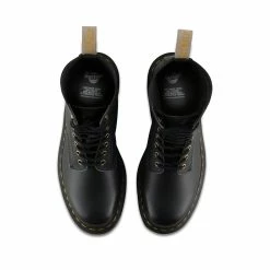 Leather Boots Unisex - Dr. Martens 11 Leather Boots Unisex - Dr. Martens -women Shoes Shop 23981003