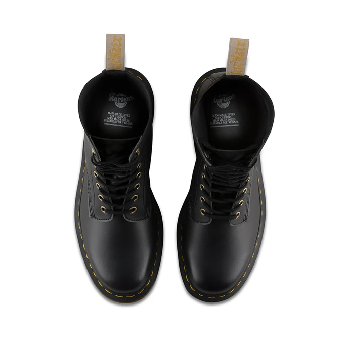 Leather Boots Unisex - Dr. Martens 6 Leather Boots Unisex - Dr. Martens - Image 6