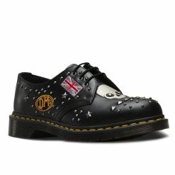 Leather Boots Unisex - Dr. Martens