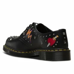Leather Boots Unisex - Dr. Martens -women Shoes Shop 24206003