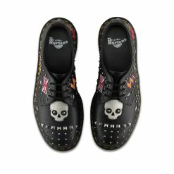 Leather Boots Unisex - Dr. Martens -women Shoes Shop 24206004
