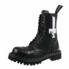 Leather Boots Unisex - STEADY´S
