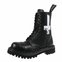 Leather Boots Unisex - STEADY´S