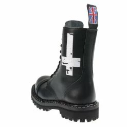 Leather Boots Unisex - STEADY´S -women Shoes Shop 24424006