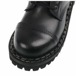 Leather Boots Unisex - STEADY´S -women Shoes Shop 24424008