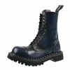 Leather Boots Unisex - STEADY´S