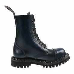 Leather Boots Unisex - STEADY´S -women Shoes Shop 24424012