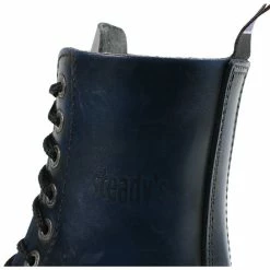 Leather Boots Unisex - STEADY´S -women Shoes Shop 24424015