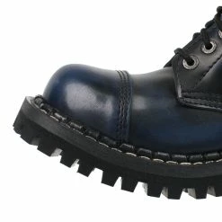 Leather Boots Unisex - STEADY´S -women Shoes Shop 24424017