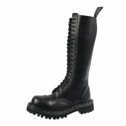 Leather Boots Unisex - STEADY´S