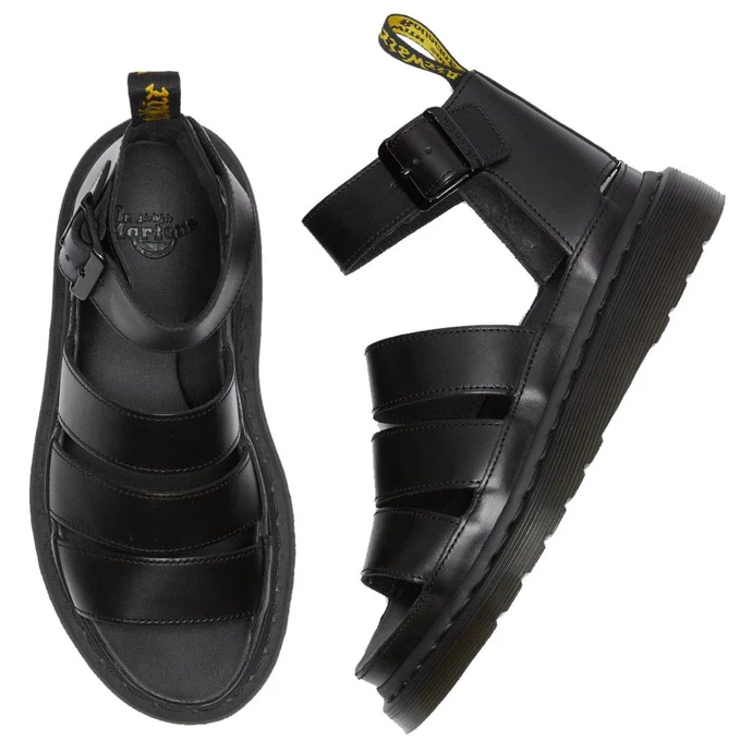 Flip-flops Unisex - Dr. Martens 2 Flip-flops Unisex - Dr. Martens - Image 2