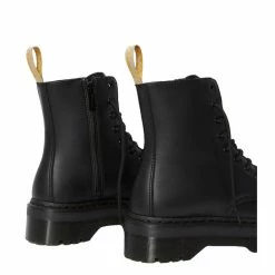 Leather Boots Men's - Dr. Martens -women Shoes Shop 25310001 82
