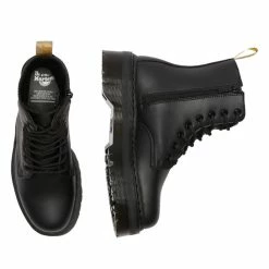 Leather Boots Men's - Dr. Martens -women Shoes Shop 25310001 83