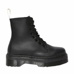 Leather Boots Men's - Dr. Martens -women Shoes Shop 25310001 84
