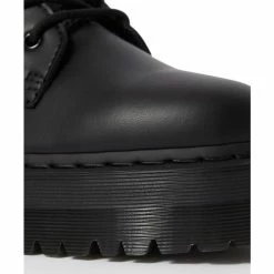 Leather Boots Men's - Dr. Martens -women Shoes Shop 25310001 85