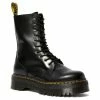 DR. MARTENS Boots - 10 Hole - Jadon Hi