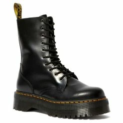 DR. MARTENS Boots - 10 Hole - Jadon Hi