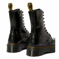 DR. MARTENS Boots - 10 Hole - Jadon Hi -women Shoes Shop 25565001 04