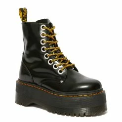 DR.MARTENS Boots - Jadon Max