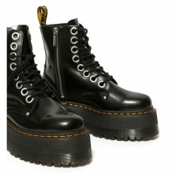 DR.MARTENS Boots - Jadon Max -women Shoes Shop 25566001 82