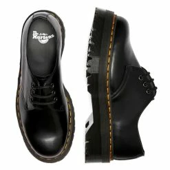 DR. MARTENS Boots - 1461 Quad -women Shoes Shop 25567001 04