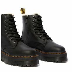 DR. MARTENS Winter Boots - 8 Hole - Jadon FL -women Shoes Shop 25637001 03