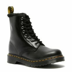 Winter Boots DR. MARTENS - 8 Pinhole - 1460 Serena