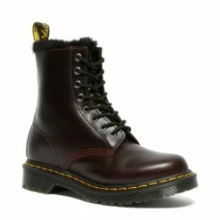 Winter Boots DR. MARTENS - 8 Pinhole - 1460 Serena