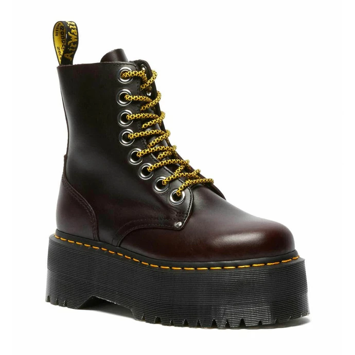 Shoes DR. MARTENS - Jadon Max 1 Shoes DR. MARTENS - Jadon Max