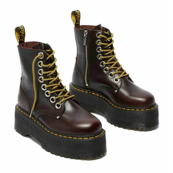 Shoes DR. MARTENS - Jadon Max 2 Shoes DR. MARTENS - Jadon Max - Image 2
