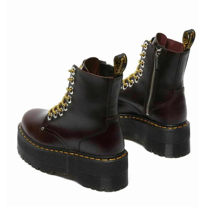 Shoes DR. MARTENS - Jadon Max 3 Shoes DR. MARTENS - Jadon Max - Image 3