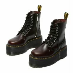 Shoes DR. MARTENS - Jadon Max 9 Shoes DR. MARTENS - Jadon Max -women Shoes Shop 26317601 83