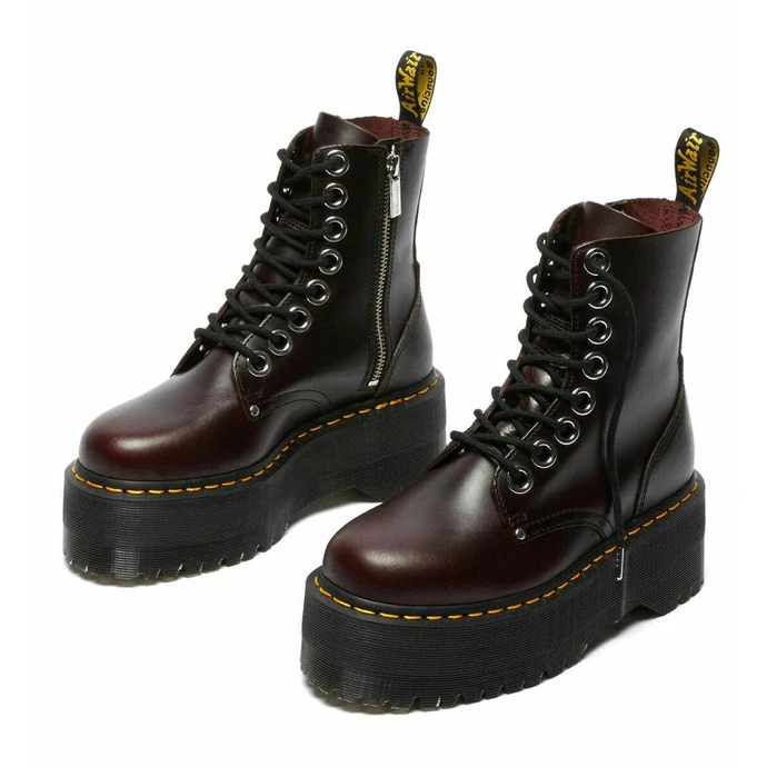 Shoes DR. MARTENS - Jadon Max 4 Shoes DR. MARTENS - Jadon Max - Image 4