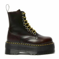 Shoes DR. MARTENS - Jadon Max 11 Shoes DR. MARTENS - Jadon Max -women Shoes Shop 26317601 85