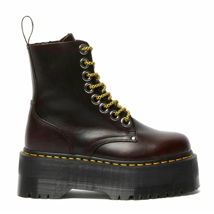 Shoes DR. MARTENS - Jadon Max 6 Shoes DR. MARTENS - Jadon Max - Image 6