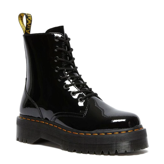 Women's Boots DR. MARTENS - Jadon 1 Women's Boots DR. MARTENS - Jadon