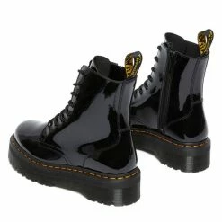 Women's Boots DR. MARTENS - Jadon 8 Women's Boots DR. MARTENS - Jadon -women Shoes Shop 2664600182