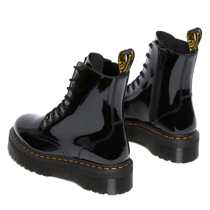 Women's Boots DR. MARTENS - Jadon 3 Women's Boots DR. MARTENS - Jadon - Image 3