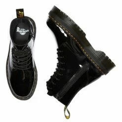 Women's Boots DR. MARTENS - Jadon 9 Women's Boots DR. MARTENS - Jadon -women Shoes Shop 2664600183