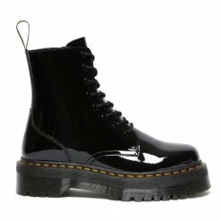 Women's Boots DR. MARTENS - Jadon 10 Women's Boots DR. MARTENS - Jadon -women Shoes Shop 2664600184