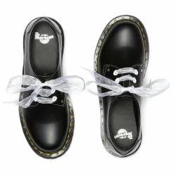 Women's Boots DR. MARTENS - 1461 Hearts - Black -women Shoes Shop 26682001 a83