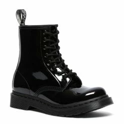 Women's Boots DR. MARTENS - 1460 Mono