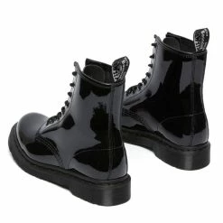 Women's Boots DR. MARTENS - 1460 Mono -women Shoes Shop 26728001 82