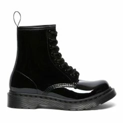 Women's Boots DR. MARTENS - 1460 Mono -women Shoes Shop 26728001 83