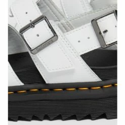 Women's Boots (sandals) DR. MARTENS - Voss II -women Shoes Shop 26799100 83