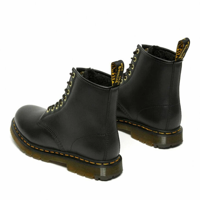 Winter Boots DR. MARTENS - 8 Pinhole - 1460 3 Winter Boots DR. MARTENS - 8 Pinhole - 1460 - Image 3