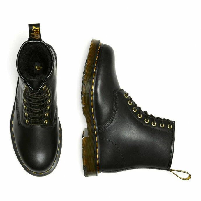 Winter Boots DR. MARTENS - 8 Pinhole - 1460 4 Winter Boots DR. MARTENS - 8 Pinhole - 1460 - Image 4