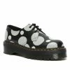 Shoes DR. MARTENS - 3hole - 1461 Quad