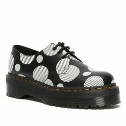 Shoes DR. MARTENS - 3hole - 1461 Quad